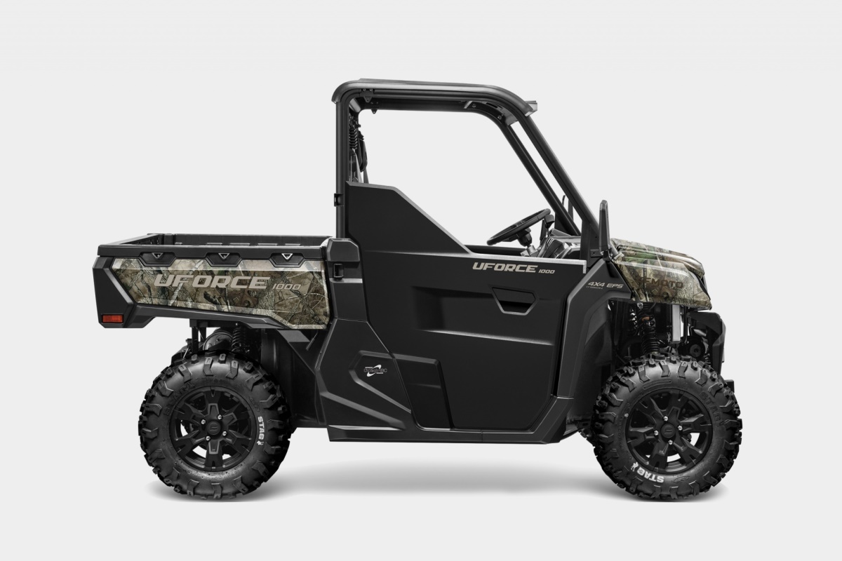 GLADIATOR UTV1000 Camo