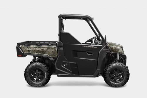 GLADIATOR UTV1000 Camo
