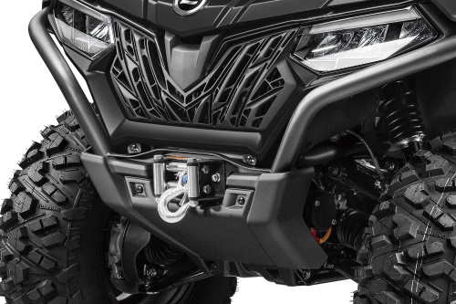 Gladiator X625 EURO 5