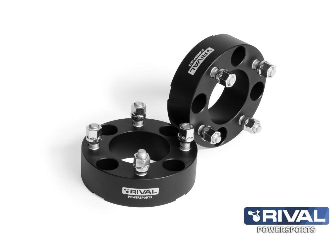 Rozšiřovací podložky RIVAL pro UTV/SSV (sada 2 ks) 40mm