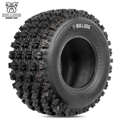 BULLDOG TIRES B348/B357 21x7-10 30J