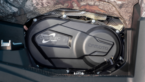 Gladiator X850XC T3b