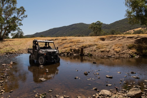 GLADIATOR UTV1000