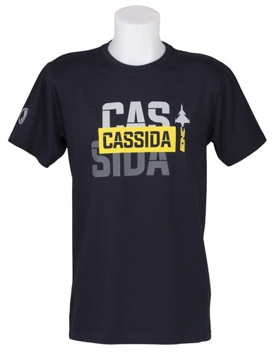 TRIKO SONIC, CASSIDA (MODRÁ NAVY)