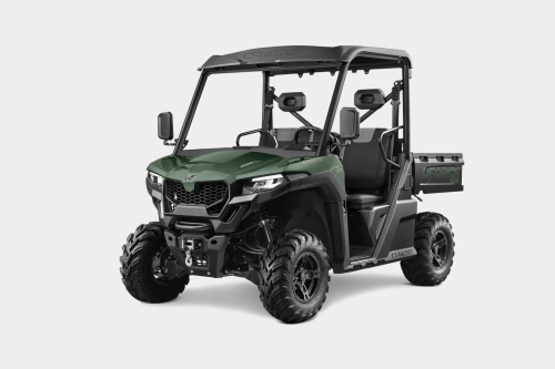GLADIATOR UTV625 EPS