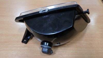 SVĚTLO LEVÉ PŘEDNÍ POLARIS SPORTSMAN
