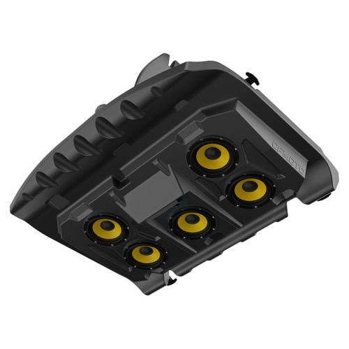 Střecha/box Z1000 Sport
