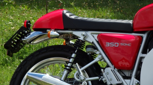 JAWA 350 OHC Speciál 
