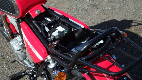 JAWA 350 OHC