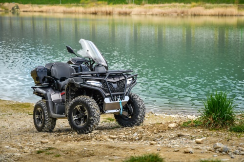 Gladiator X625-A Overland EURO 5