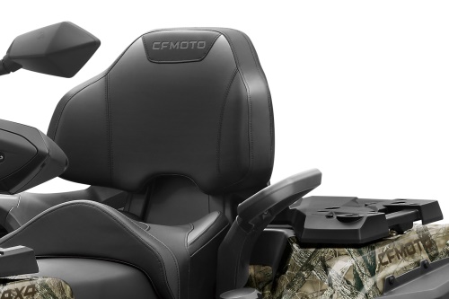 Gladiator X850XC EURO 5 
