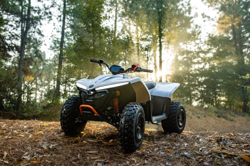 Gladiator EV110