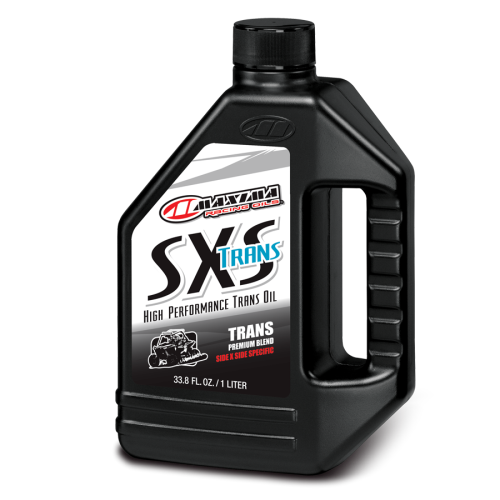 MAXIMA SXS TRANS 80 WT / 1 LTR