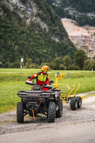 GOES Terrox 1000 limited L7e Euro 5+