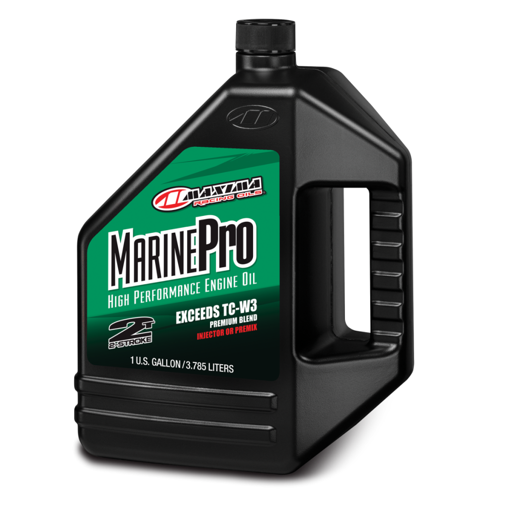 MAXIMA MARINE PRO