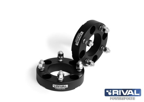 Rozšiřovací podložky RIVAL pro UTV/SSV (sada 2 ks) 30mm