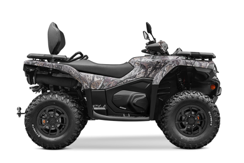 Gladiator X520-A G2 EURO 5 Camo