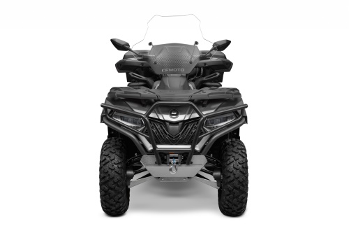 Gladiator X625-A Overland T3b