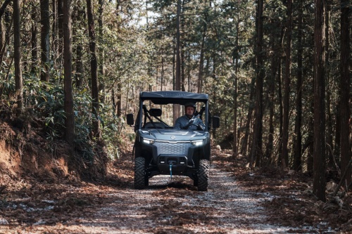 GLADIATOR U6 EV