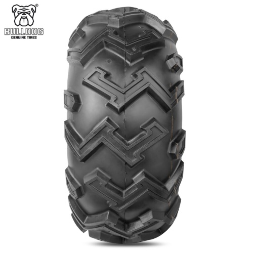 BULLDOG TIRES B306 (E4)