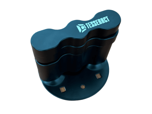 Držák kanystrů Tesseract