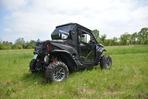Z950 Sport Kabina DFK