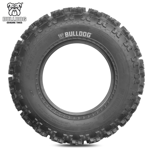 BULLDOG TIRES B348/B357 21x7-10 30J