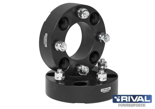 Rozšiřovací podložky RIVAL (sada 2 ks) 40mm