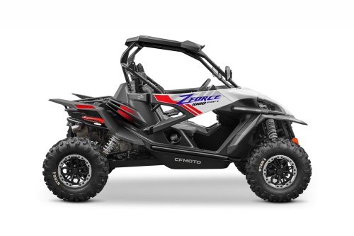 GLADIATOR Z1000 Sport R