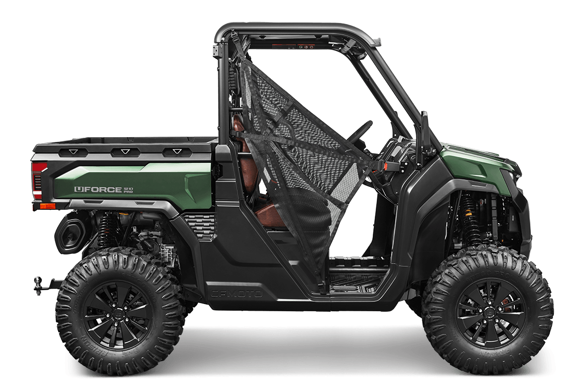GLADIATOR UTV1000 PRO