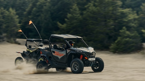 GLADIATOR Z950 Sport