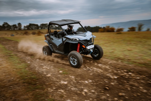 GLADIATOR Z950 Sport