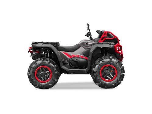 Gladiator X1000 G3 MUD Version