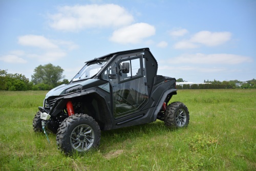 Z950 Sport Kabina DFK