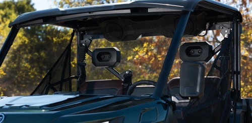 GLADIATOR UTV1000 PRO