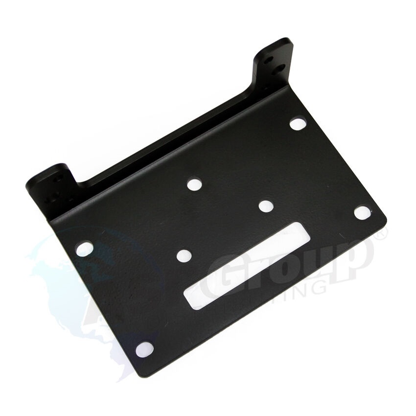 universal plate CUB4