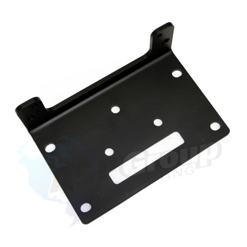 universal plate CUB4