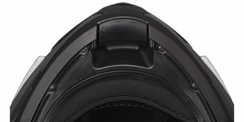 PŘILBA VELOCITY ST 2.1, CASSIDA (ŽLUTÁ FLUO/ČERNÁ, PLEXI S PŘÍPRAVOU PRO PINLOCK)